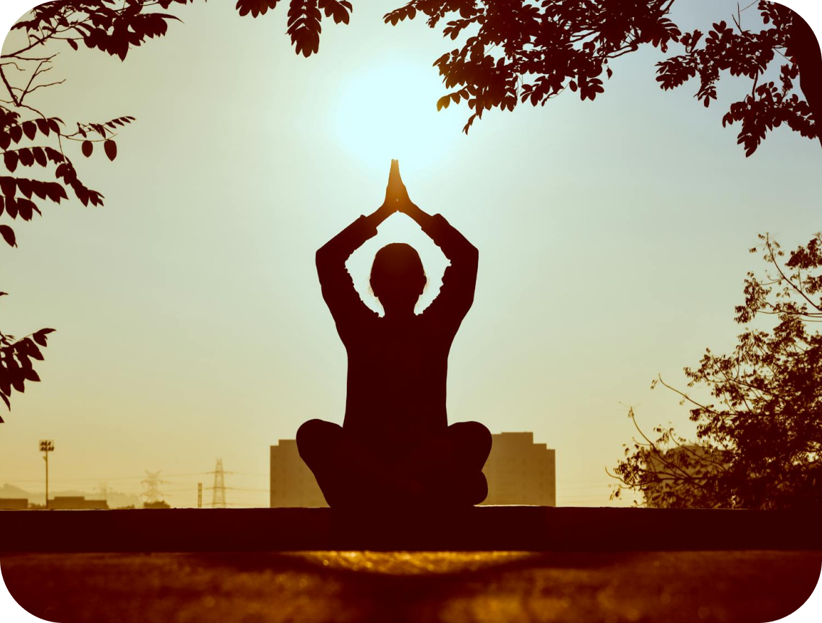 Joie et confiance en soi