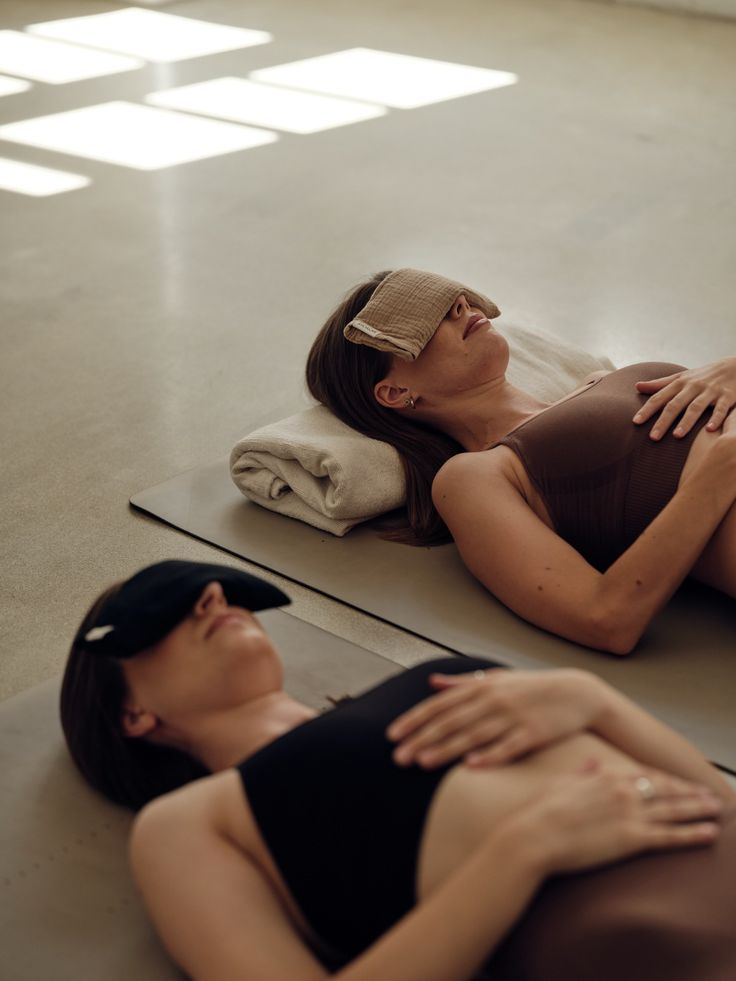 Breathwork / Atemarbeit in Bern