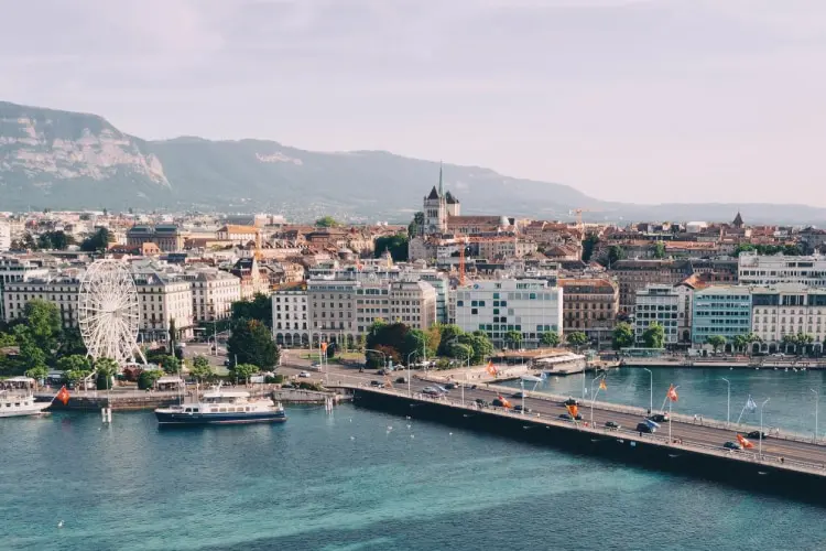 ThetaHealing à Genève