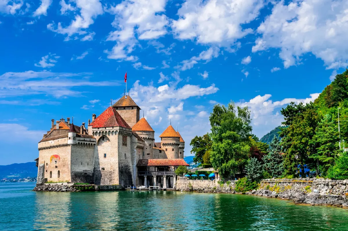 Pleine conscience (Mindfulness) à Montreux